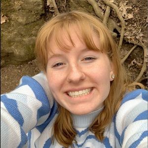 Meet your Posher, Michaela